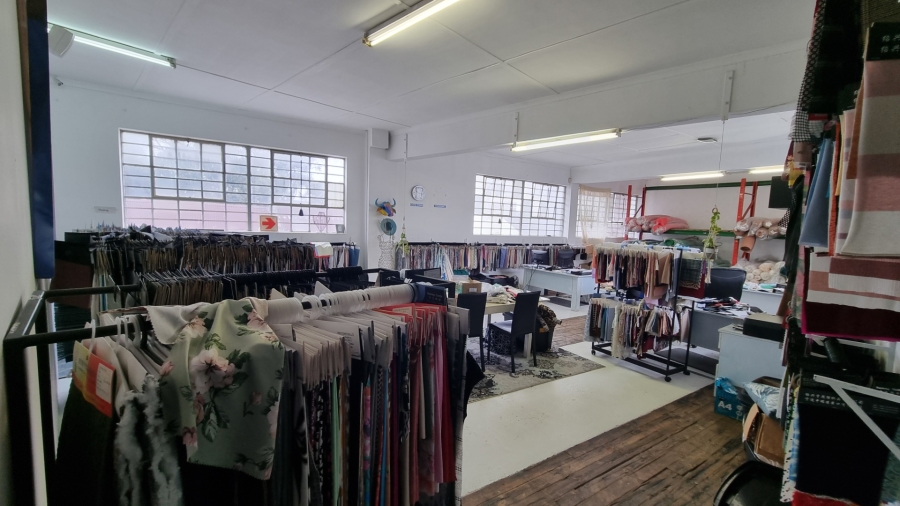 To Let Commercial Property for Rent in Observatory Western Cape